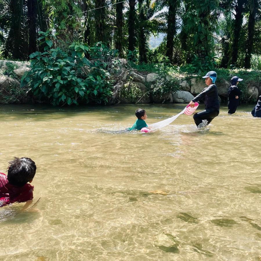Sahom Valley Resort - Agro & Eco Park Kampar Esterno foto