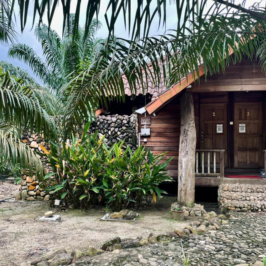 Sahom Valley Resort - Agro & Eco Park Kampar Esterno foto