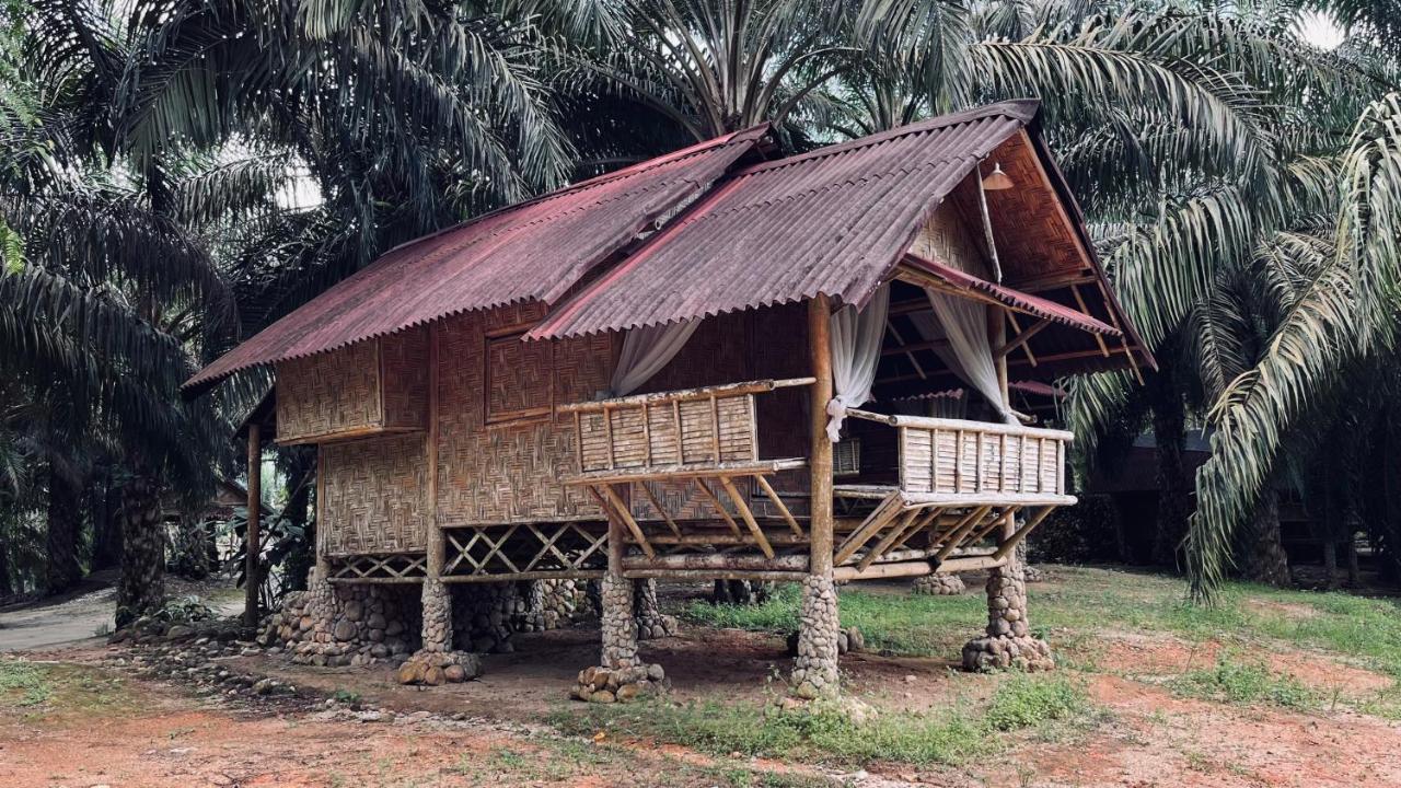 Sahom Valley Resort - Agro & Eco Park Kampar Esterno foto