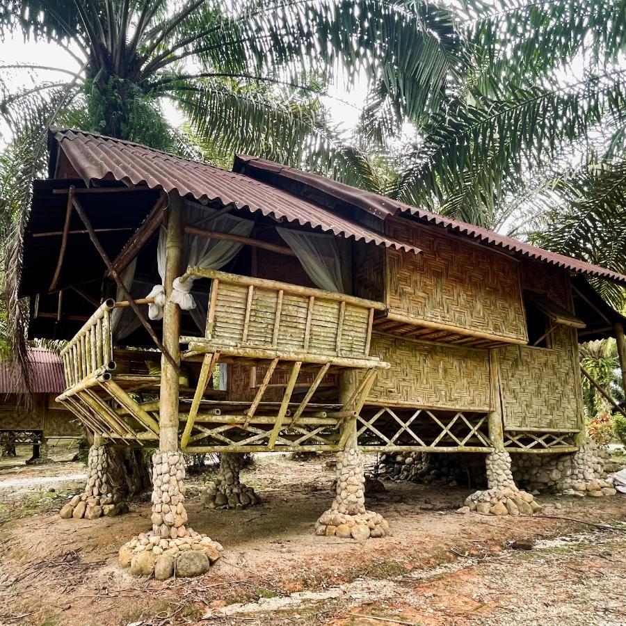 Sahom Valley Resort - Agro & Eco Park Kampar Esterno foto