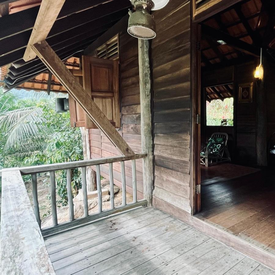 Sahom Valley Resort - Agro & Eco Park Kampar Esterno foto