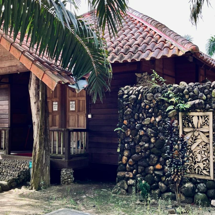 Sahom Valley Resort - Agro & Eco Park Kampar Esterno foto