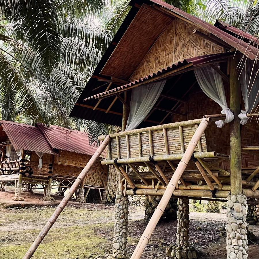 Sahom Valley Resort - Agro & Eco Park Kampar Esterno foto