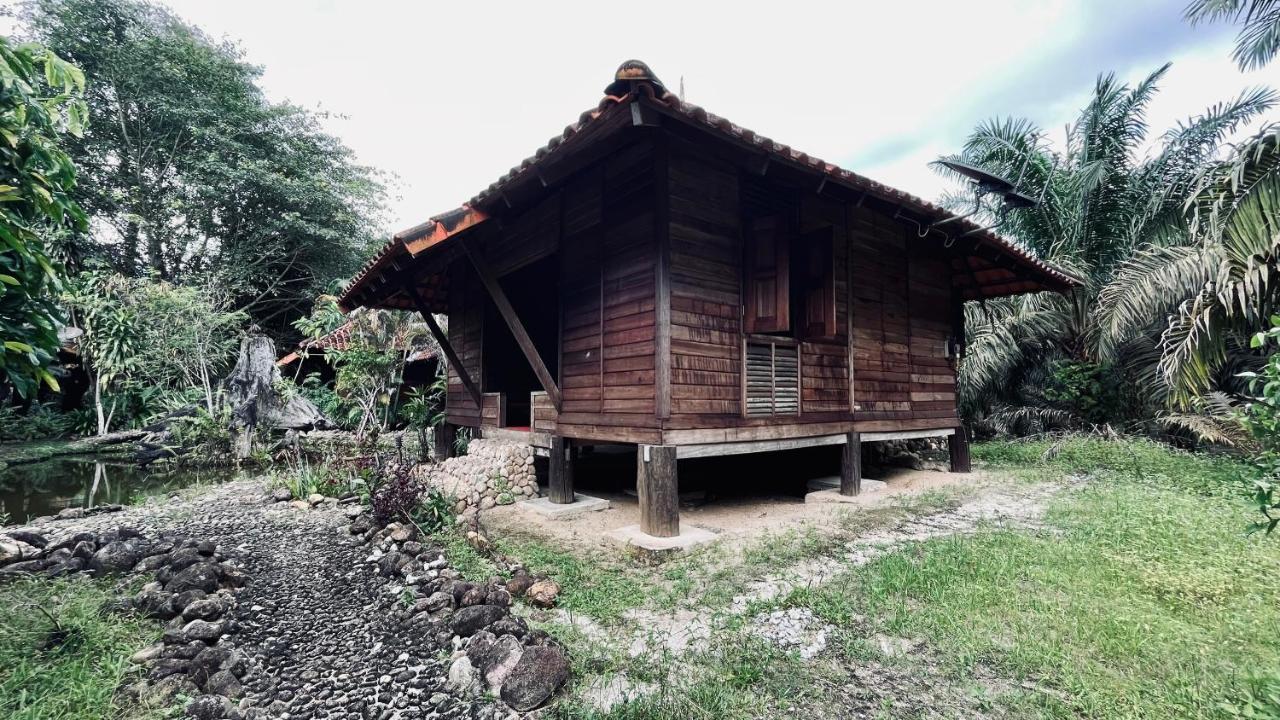 Sahom Valley Resort - Agro & Eco Park Kampar Esterno foto