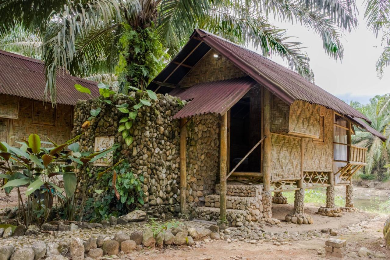 Sahom Valley Resort - Agro & Eco Park Kampar Esterno foto