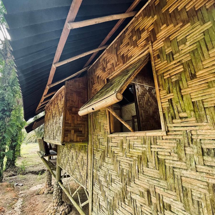 Sahom Valley Resort - Agro & Eco Park Kampar Esterno foto