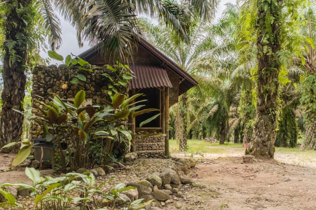 Sahom Valley Resort - Agro & Eco Park Kampar Esterno foto