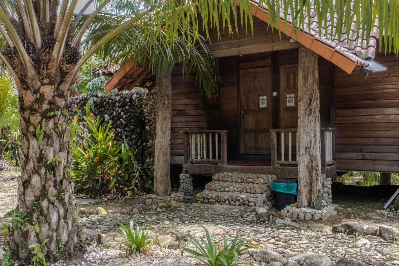 Sahom Valley Resort - Agro & Eco Park Kampar Esterno foto